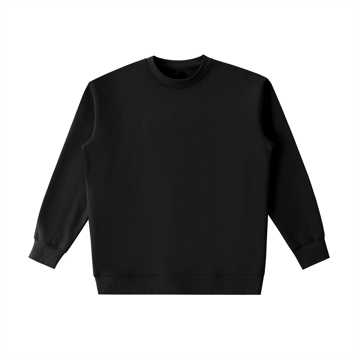PJ - 02 ESSENTIAL CREWNECK GSM 400