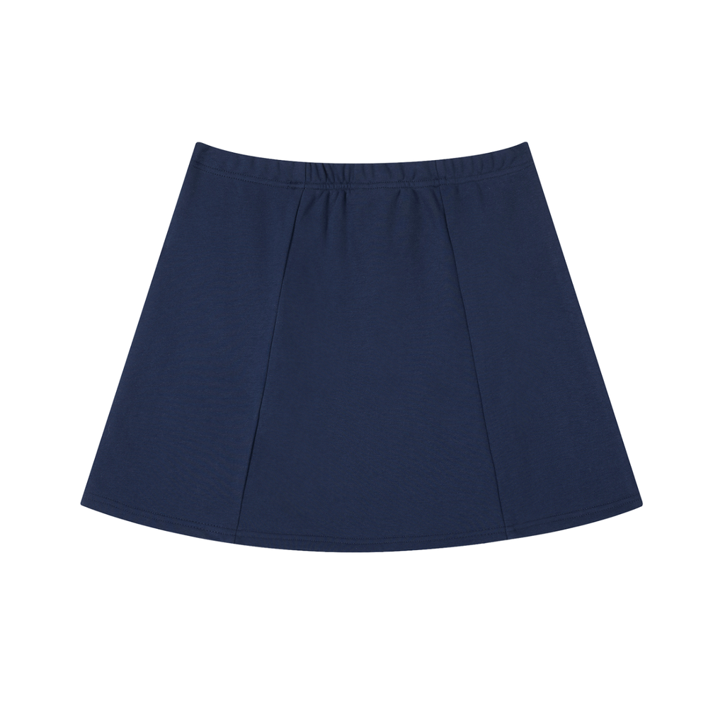 DD - 05 WMN SKIRT GSM 340