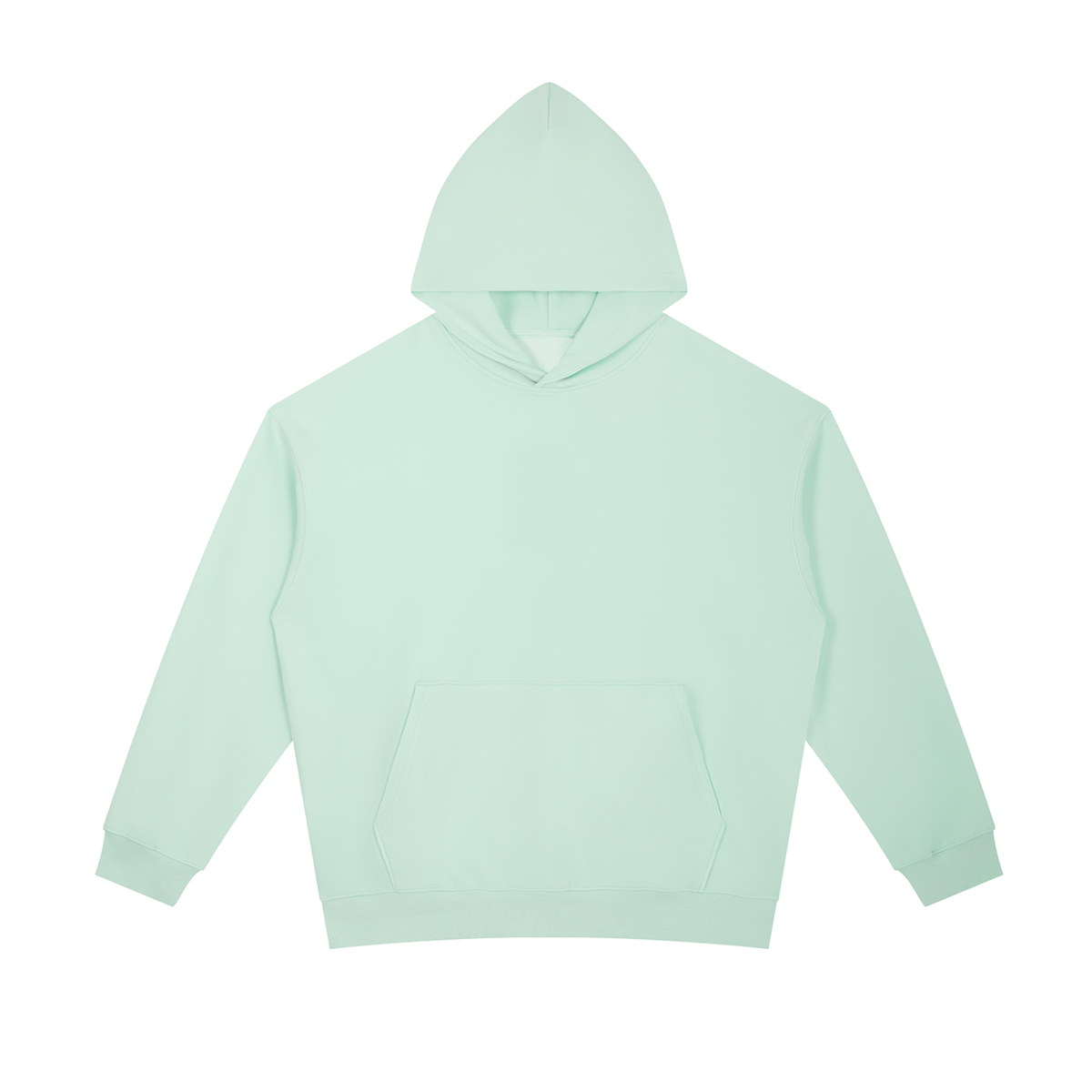 PJ - 01 Essential Hoodie GSM 400