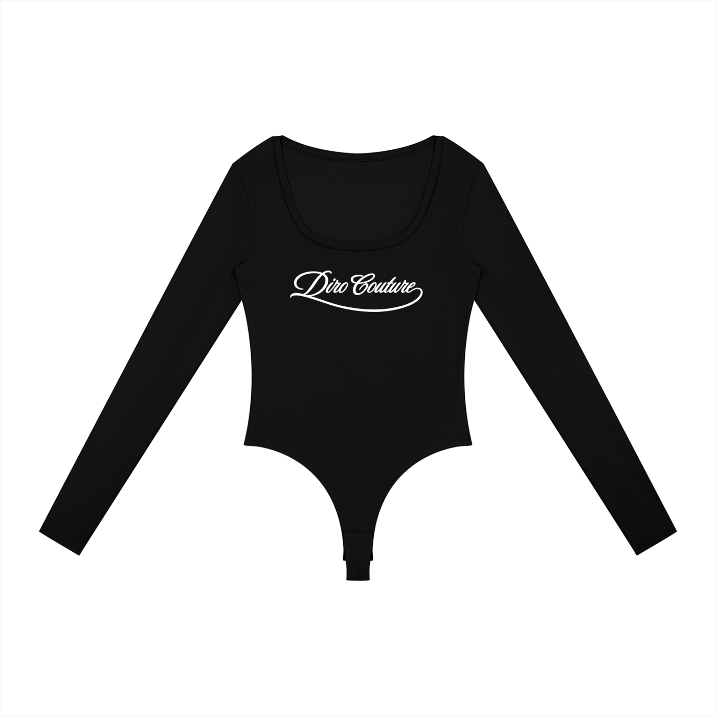DD - 02 WNM BODYSUIT GSM 220
