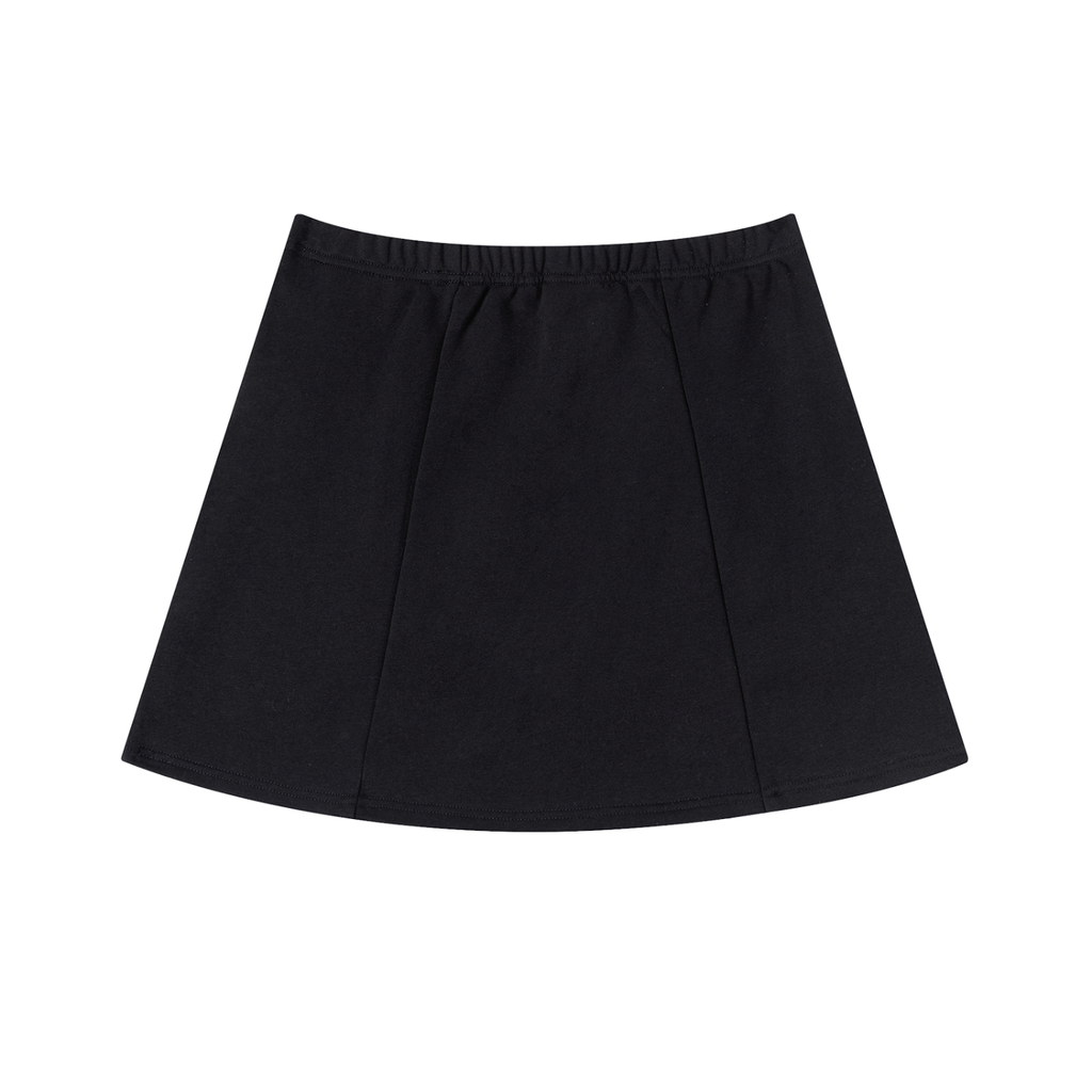 DD - 05 WMN SKIRT GSM 340