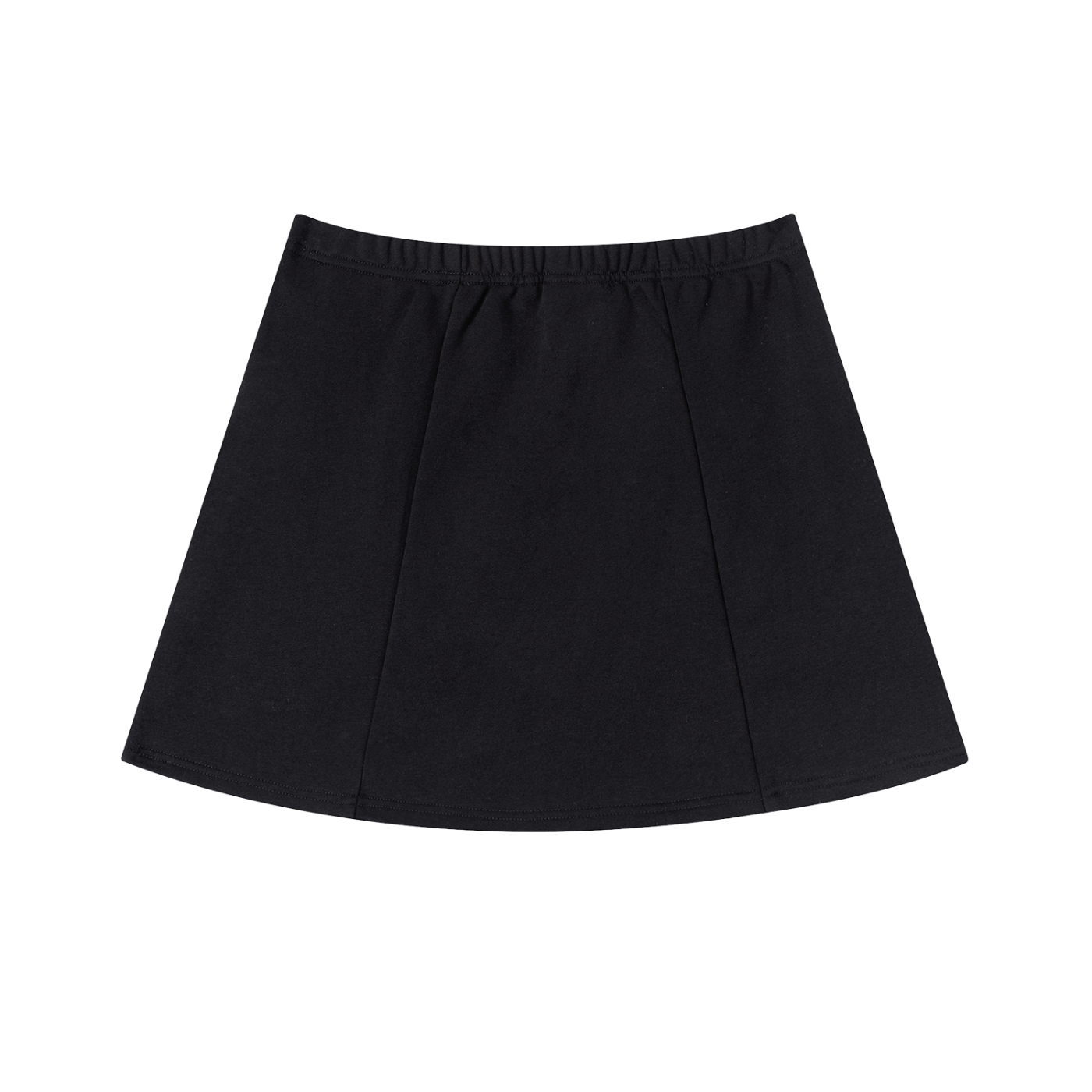 DD - 05 WMN SKIRT GSM 340