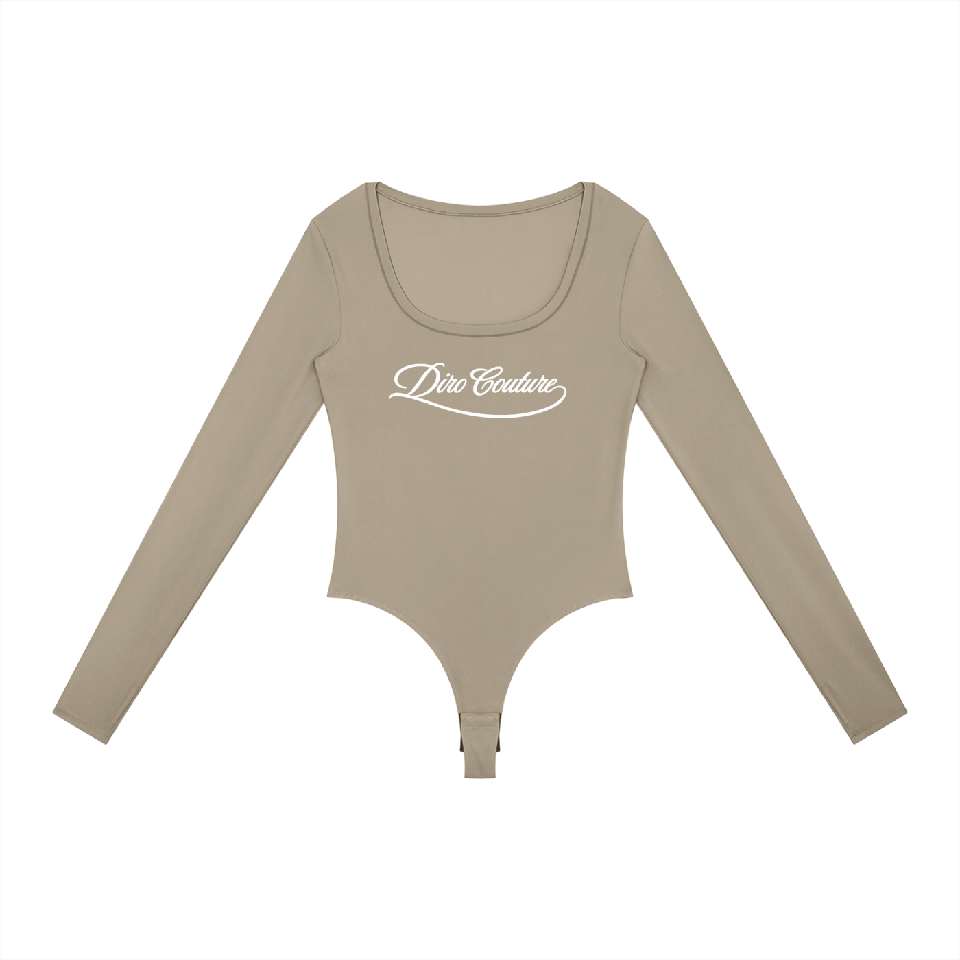 DD - 02 WNM BODYSUIT GSM 220