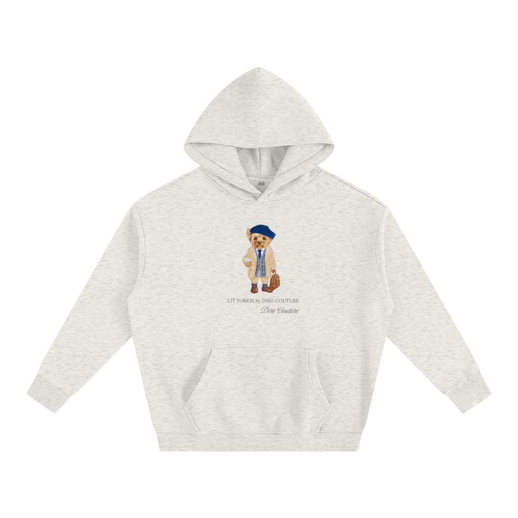 Signature Series DC-02 Lit Yorkie Law