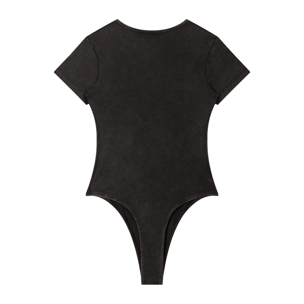 DD - 03 WMN BODYSUIT GSM 275