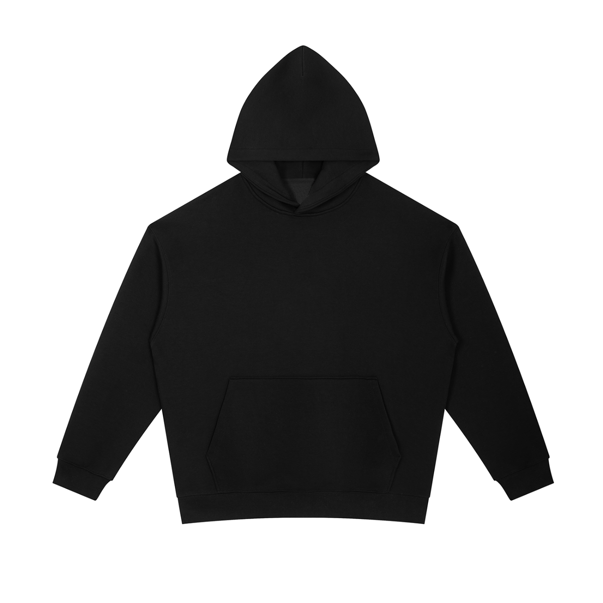 PJ - 01 Essential Hoodie GSM 400