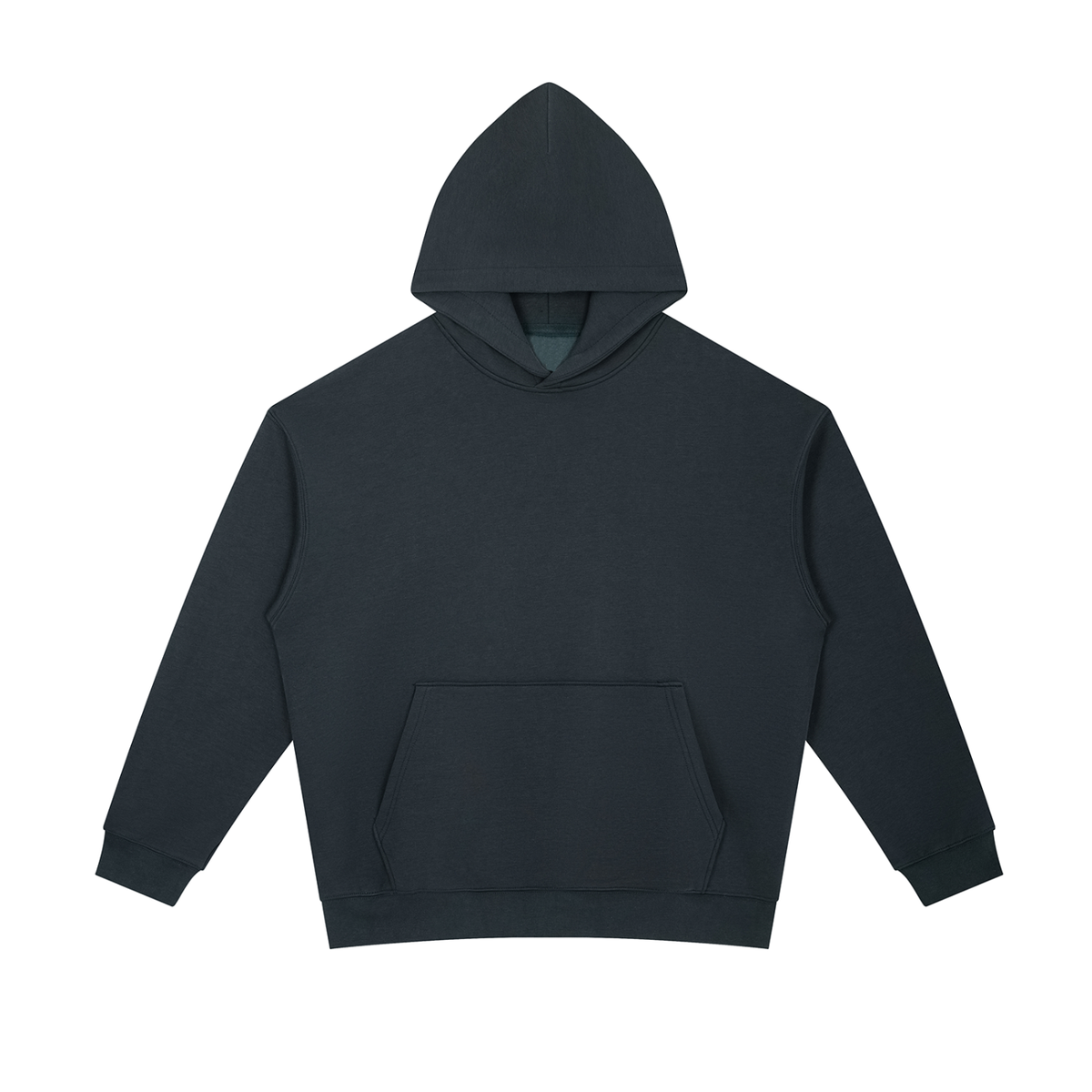 PJ - 01 Essential Hoodie GSM 400