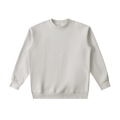 PJ - 02 ESSENTIAL CREWNECK GSM 400