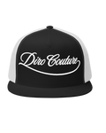 DC - 12 TRUCKER HAT