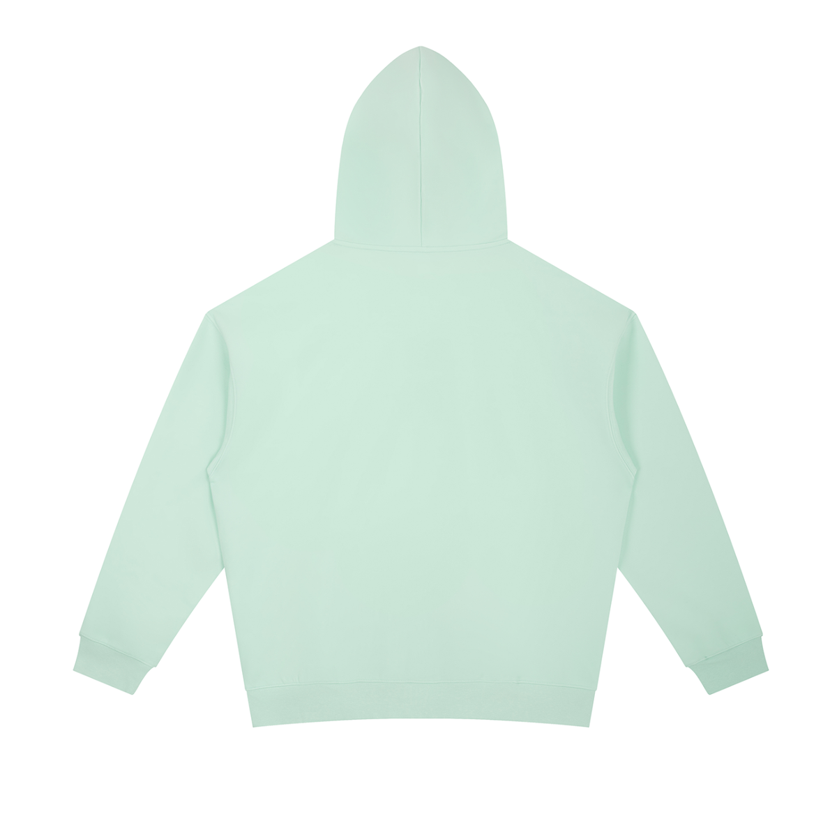 PJ - 01 Essential Hoodie GSM 400