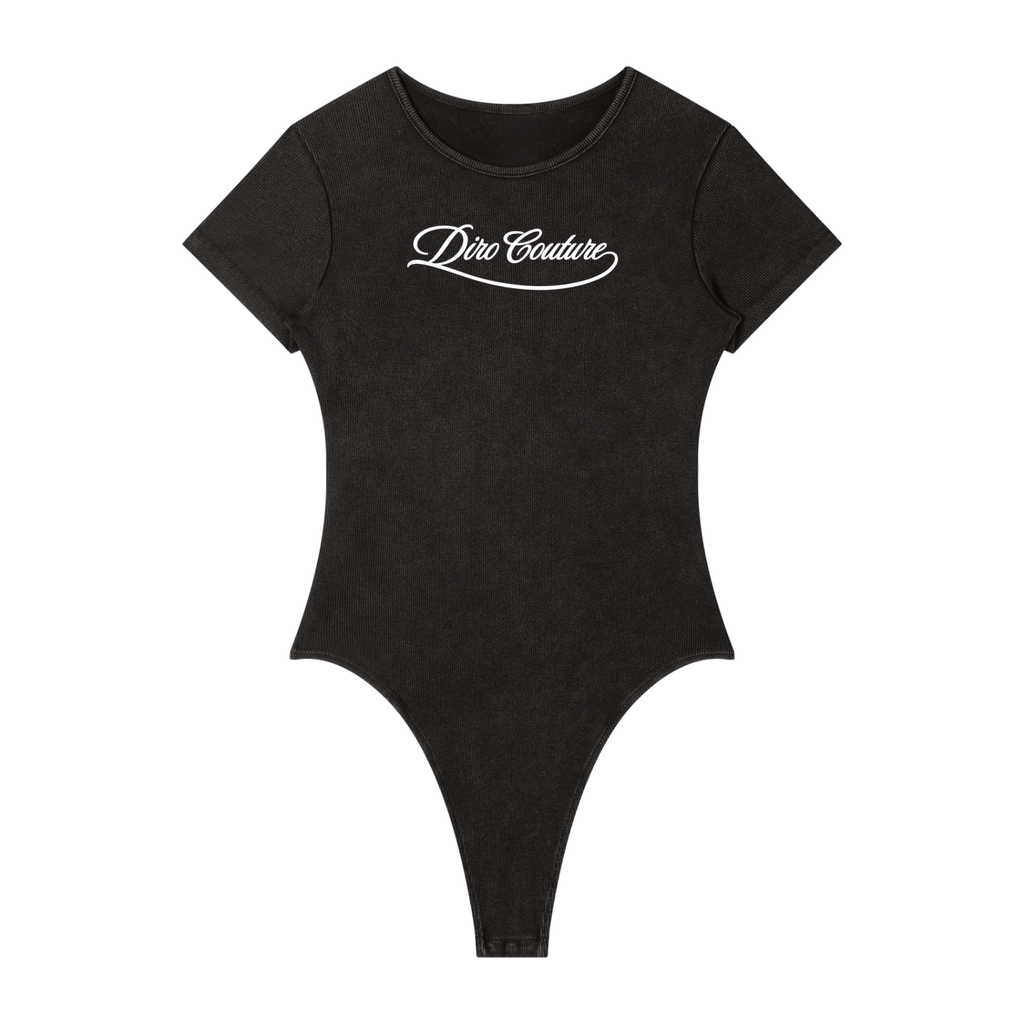 DD - 03 WMN BODYSUIT GSM 275