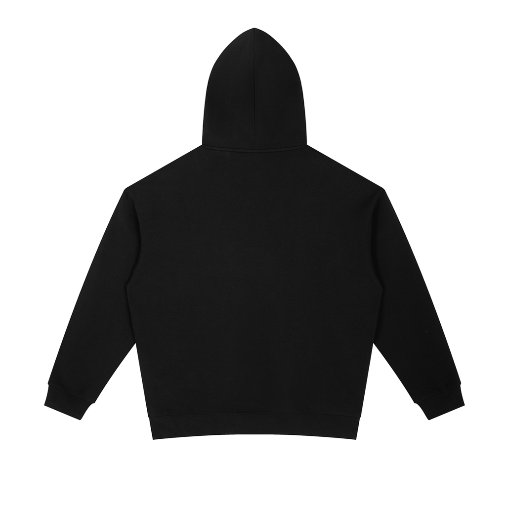 PJ - 01 Essential Hoodie GSM 400