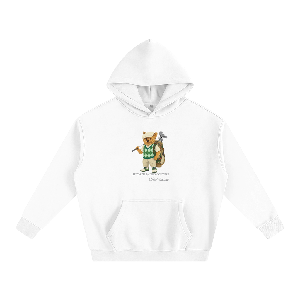 Signature Series DC-05 Lit Yorkie Golf