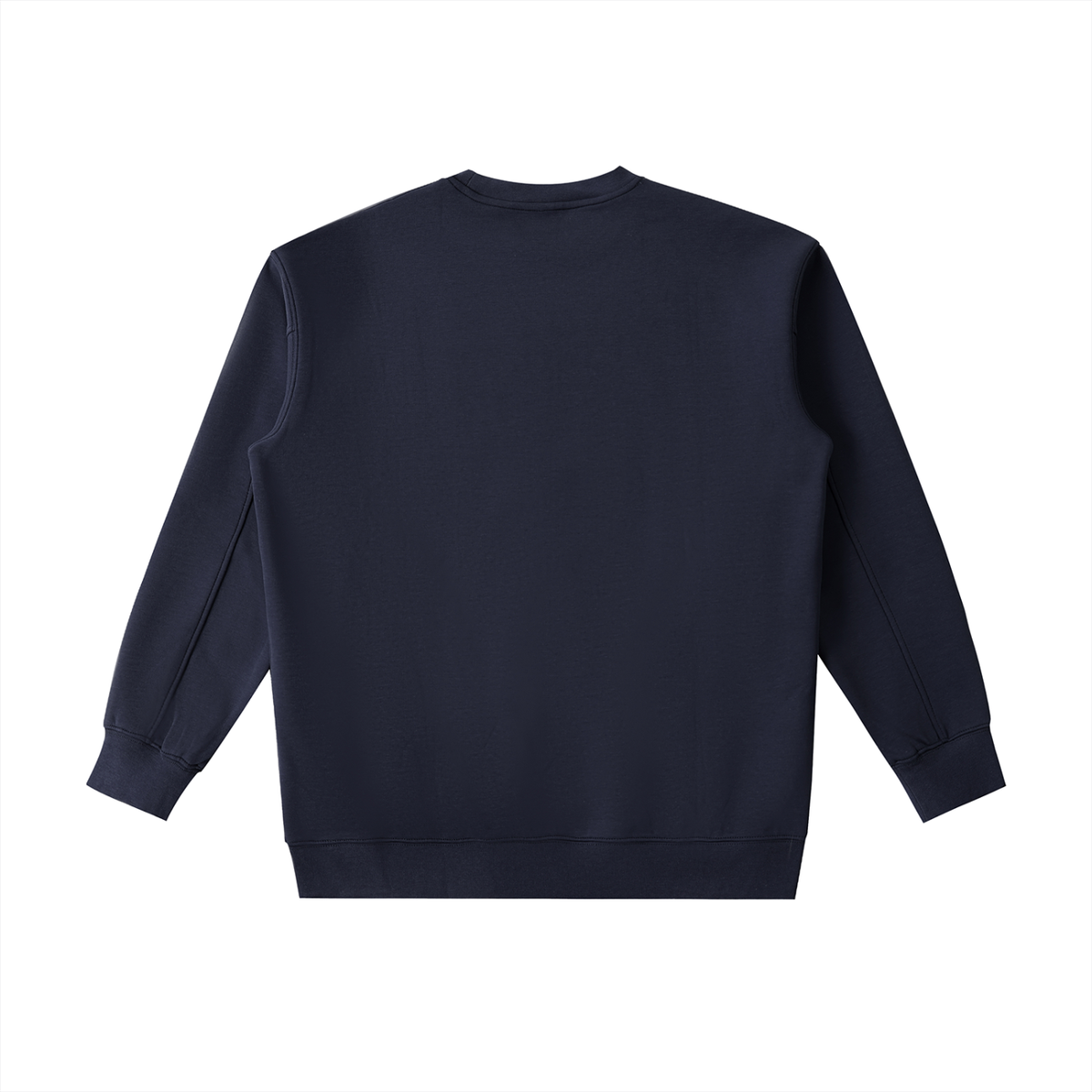 PJ - 02 ESSENTIAL CREWNECK GSM 400